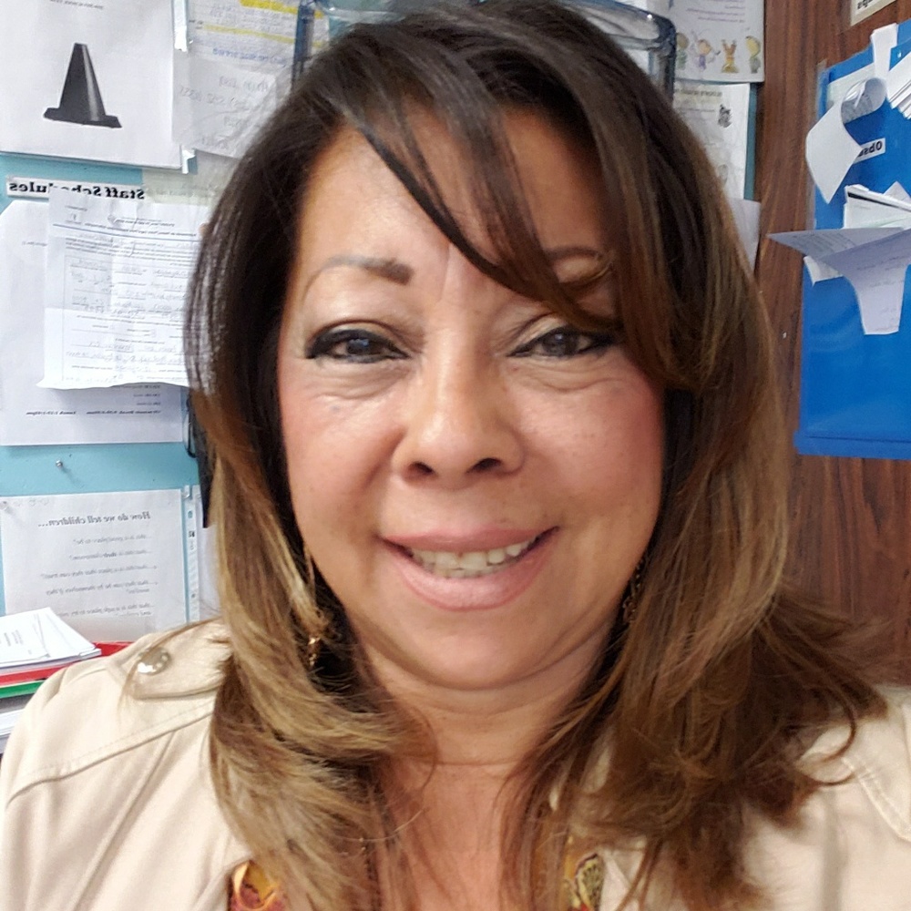 Meet your Posher, Toni